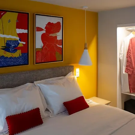 The Frogs_guest House 3*